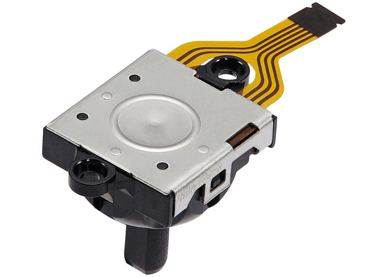 Reparación de Joystick 3D Asus ROG Ally en Guatemala en talleres autorizados.
