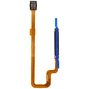 Reparación de lector de huellas con cable flexible para Xiaomi Redmi 11 Prime 4G en Guatemala.
