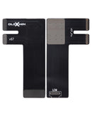 Reparación de cable flexible para Tester iTestBox S200 / S300 en Guatemala.