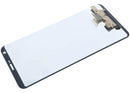 Pantalla original LG G6 Astro Black, repuesto para display LCD H871 H872, ideal para reparación de pantalla rota.