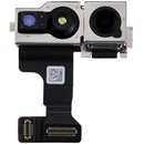 Camara frontal original iPhone 16 USADA
