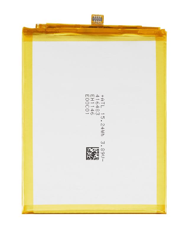 Reparación de batería para Motorola Moto Edge 30 en Guatemala, con garantía y servicio de backorder disponible.