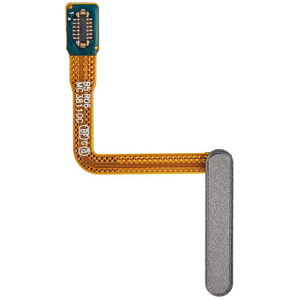 Reparación de lector de huella con cable flex para Samsung Z Flip 5 5G en Guatemala.