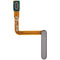 Reparación de lector de huella con cable flex para Samsung Z Flip 5 5G en Guatemala.
