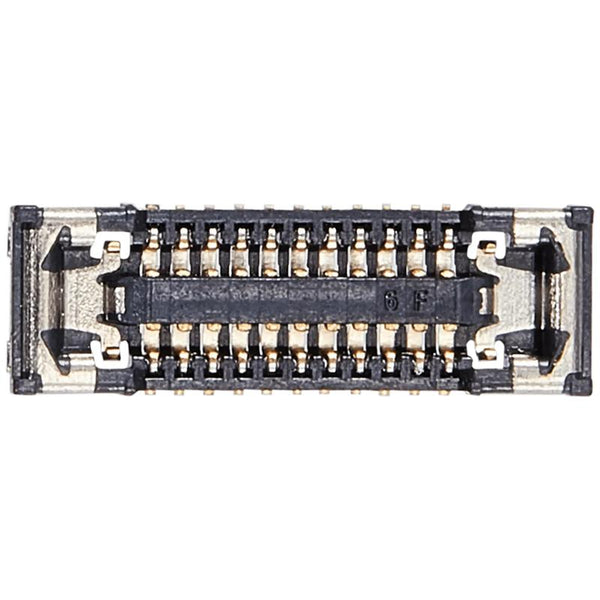 Encuentra la mejor garantía en reparación de cámara gran angular FPC para iPhone 16 / 16 Plus en Guatemala.