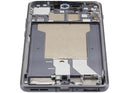 Reparación de pantalla con marco para Motorola Edge 70 en Guatemala.