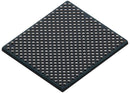 Circuito integrado RF SHANNON5510 para Samsung Galaxy S20, repuesto para reparación de placa base.