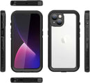 Protege tu iPhone 13 Mini con un estuche impermeable SHELLBOX en Guatemala.