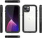 Protege tu iPhone 13 Mini con un estuche impermeable SHELLBOX en Guatemala.