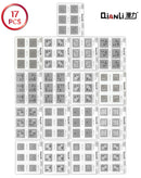 Almohadilla de máscara de soldadura QianLi Qualcomm Series para reparaciones en Guatemala.