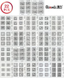 Encuentra la Almohadilla de máscara de soldadura QianLi Serie Signature en Guatemala para reparaciones de componentes con la mejor calidad y variedad de modelos.