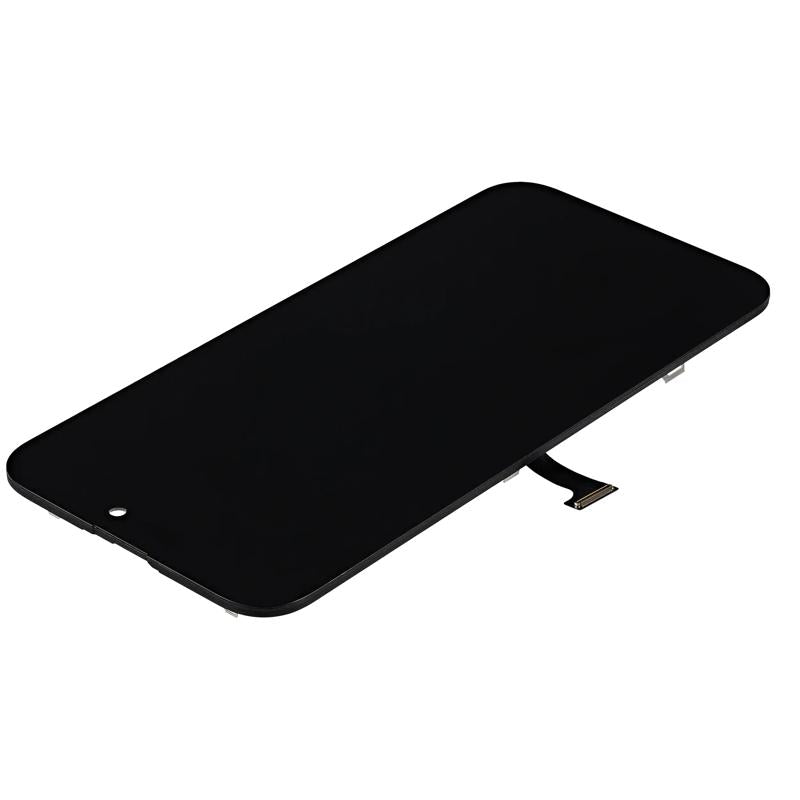 Reparación de pantalla LCD compatible para iPhone 15 Pro Max en Guatemala.