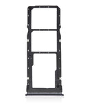 Encuentra la bandeja dual SIM para Xiaomi Redmi Note 9T / Note 9 5G en Guatemala con garantía y al mejor precio.