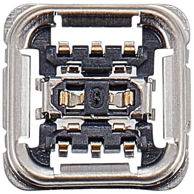 Encuentra socket de antena de onda milimétrica para iPhone 16 Series en Guatemala con nuestra garantía de calidad.