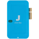 Módulo JCID V1S Pro para prueba de puerto de carga en iPhone 14, 14 Plus, 14 Pro y 14 Pro Max.
