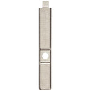 Soporte premium para micrófono iPad Air 11" (2024/2025), compatible con modelos A2899, A2900, A2902.