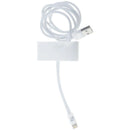 Cable de depuración Lightning Apple SNR para leer número de serie, compatible con SWD/JTAG/USB/UART.