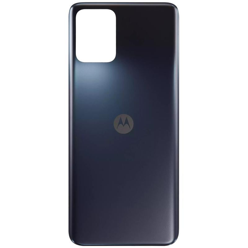 Encuentra la tapa trasera compatible en gris concreto para Motorola Moto G Power 5G (XT2311/2023) en Guatemala, en nuestro taller de reparaciones con partes originales y garantía.