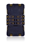 Conector FPC flex GPS iPhone 7 / 7 Plus (TUNFX_RF: 14 Pin) en Guatemala, mayorista de reparaciones de iPhone con garantía.