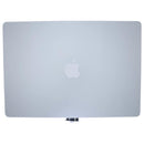Pantalla original Apple MacBook Air 15" A3448 (2026) plateada, repuesto para reparación display LCD.