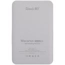Máquina portátil de soldadura por puntos QianLi Macaron 2S, ideal para reparación de baterías iPhone y flex.