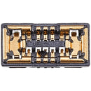 Conector FPC de batería para Samsung Galaxy S20 Ultra, S24 Plus y S24 Ultra, repuesto esencial.