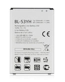 Encuentra la batería original LG G3 (BL-53YH) en Guatemala para reparaciones de calidad en talleres autorizados.