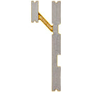 Encuentra el cable flex de botones de encendido/volumen para Xiaomi Redmi 10A en Guatemala.