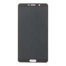 Pantalla LCD negra OEM para Huawei Mate 10, repuesto para reparación de display roto.