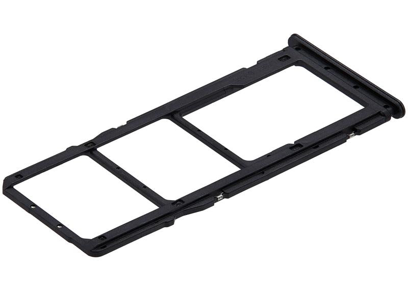 Bandeja SIM Xiaomi Redmi 10 5G disponible en Guatemala para reparaciones de celulares.