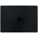 Pantalla original Microsoft Surface Laptop 5 de 15 pulgadas en color negro, ideal para reparación o reemplazo de display LCD.