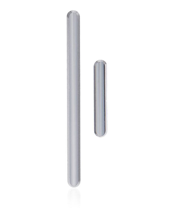Encuentra botones hard para Xiaomi Mi 9 Lite / CC9 en Guatemala con garantía, en variedad de colores como Pearl White en talleres de reparación de celulares mayoristas.