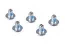 Juego de tornillos (Fuente de poder) original Mac Studio A2901 (2025) (5 Pack)