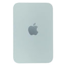 Tapa trasera original plateada para iPhone 18 Pro, con MagSafe, NFC y flex de flashlight. Pieza de repuesto Apple.