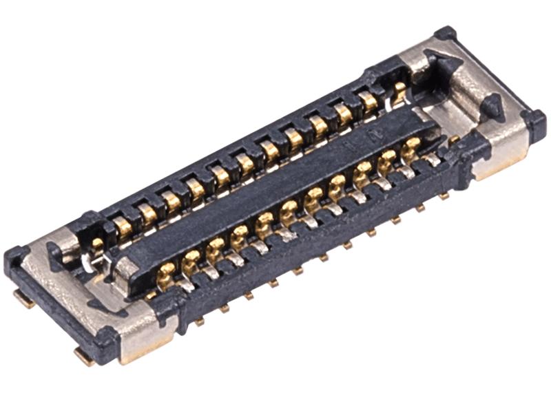 Conector FPC de camara teleobjetivo para iPhone 12 Mini (22 Pin)