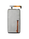 Compra la pantalla LCD sin marco compatible para HTC ONE X G23 en Guatemala.