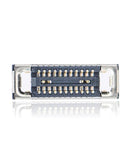 Conector FPC de Ciclon, Brújula y Botón para iPhone 11 Pro / 11 Pro Max (22 Pines)