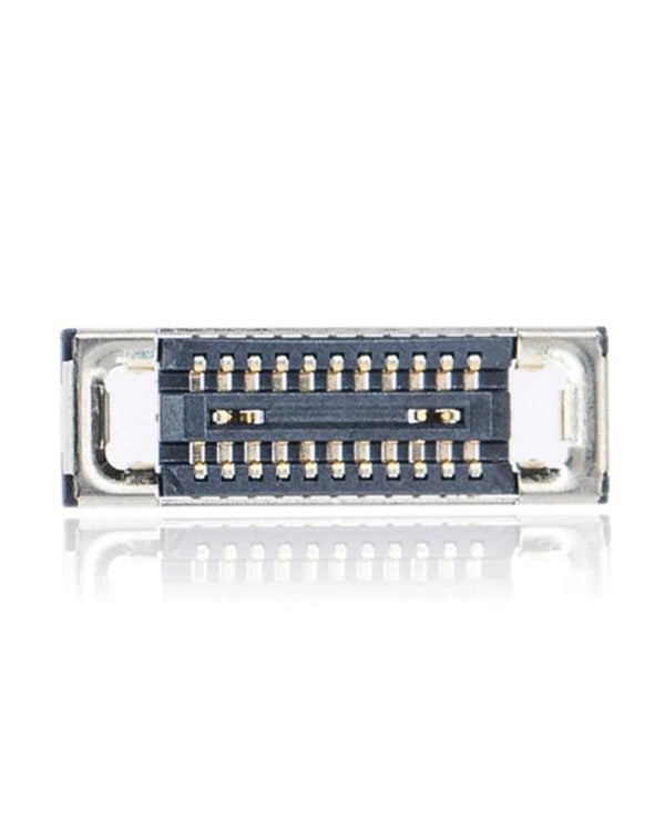 Conector FPC de Ciclon, Brújula y Botón para iPhone 11 Pro / 11 Pro Max (22 Pines)