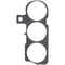 Adhesivo para soporte de lente de camara trasera para Samsung Galaxy S23 5G