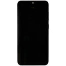 Reparación de pantalla con marco Samsung Galaxy S24 Plus 5G en Guatemala.