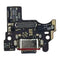 Reparación de puerto de carga original Motorola Moto Edge 60 Fusion en Guatemala.
