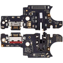 Puerto de carga compatible para Motorola Moto G54 (XT2343 / 2023) disponible en Guatemala, ideal para reparaciones en talleres y mayoristas de componentes originales de Motorola.
