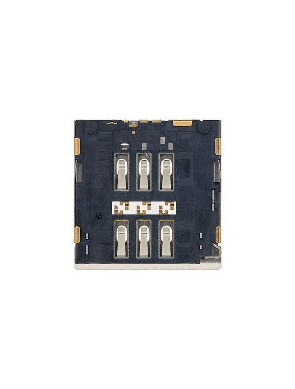 Reparación de lector de SIM para iPad Mini 4 en Guatemala, encuentra mayorista de accesorios iPad y talleres especializados en reparaciones.
