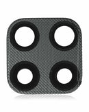 Lente de cámara trasera original para Motorola Moto One 5G Ace en Guatemala.