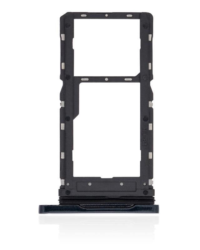 Encuentra bandeja doble SIM para Motorola Moto G8 Play en Guatemala, disponible en mayoristas de reparaciones de celulares con garantía.