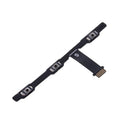 Cable flex para botón de encendido Asus ZenFone 5 (ZE620KL / 2018) / 5z (ZS620KL / 2018) disponible en Guatemala para reparación en talleres especializados.
