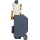 Soporte metálico flexible para carga inalámbrica Samsung Galaxy S25 Ultra 5G disponible en Guatemala para mayoristas y reparaciones de equipos Samsung Galaxy.