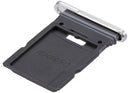Compra la bandeja de tarjeta Micro SD SIM compatible para Samsung Galaxy Tab S9 FE Plus en Guatemala.