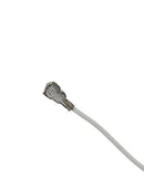 Cable coaxial de antena interno para Huawei P8, modelos EVA-L09, EVA-L19 y EVA-L29, ideal para reparación.