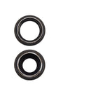 Encuentra el lente de cámara trasera con soporte y bezel para iPhone 17 en Guatemala en tiendas de reparaciones de celulares y componentes iPhone.